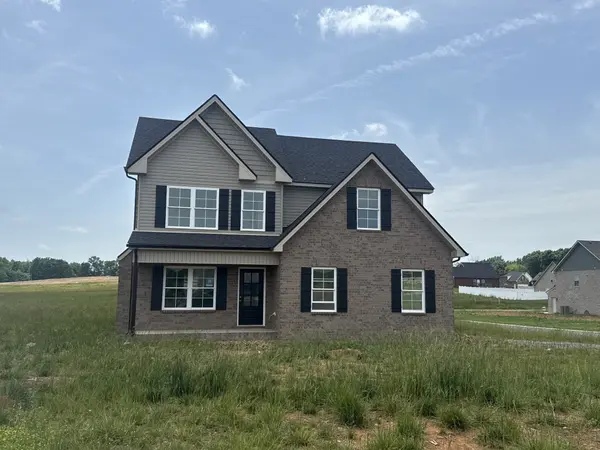 3337 Curie Circle, Christiana, TN 37037
