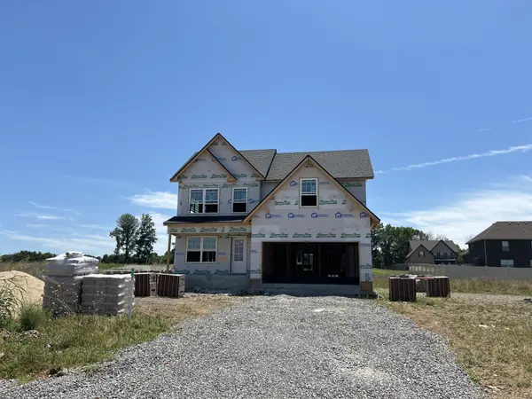 3337 Curie Circle, Christiana, TN 37037