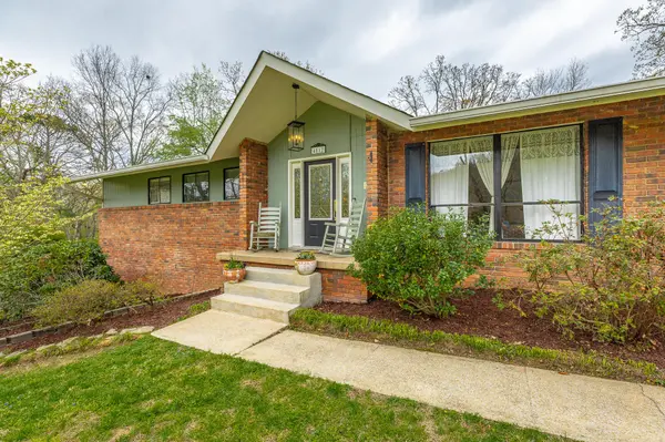 4812 Montcrest Circle, Chattanooga, TN 37416