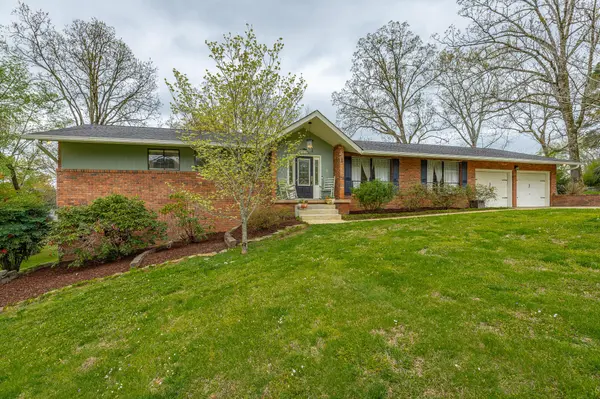 4812 Montcrest Circle, Chattanooga, TN 37416