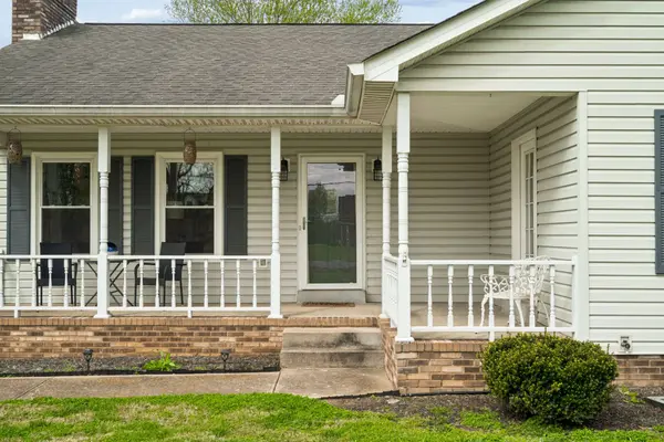 621 Greystone Dr, Lascassas, TN 37085