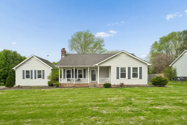 621 Greystone Dr,  Lascassas,  TN 37085