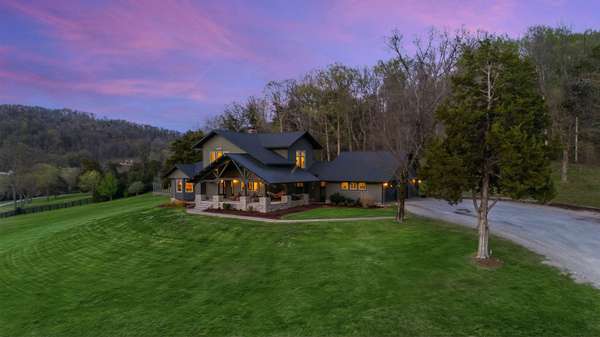 500 Coop Rd, Bell Buckle, TN 37020