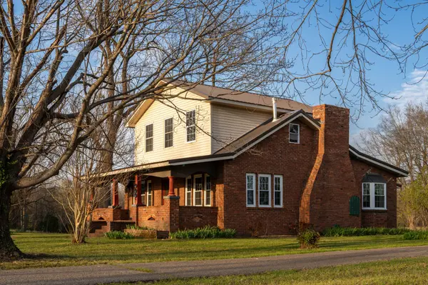 510 Rosebower Church Rd, Paducah, KY 42003