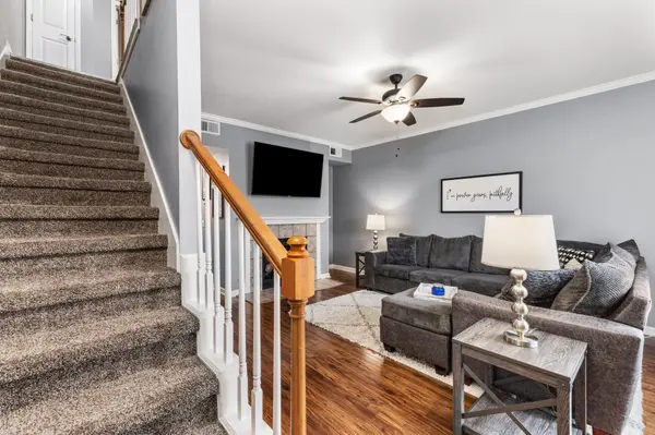 2121 Hwy 12 S #S #22, Ashland City, TN 37015