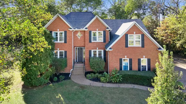 217 Barrington Court #W, Franklin, TN 37067