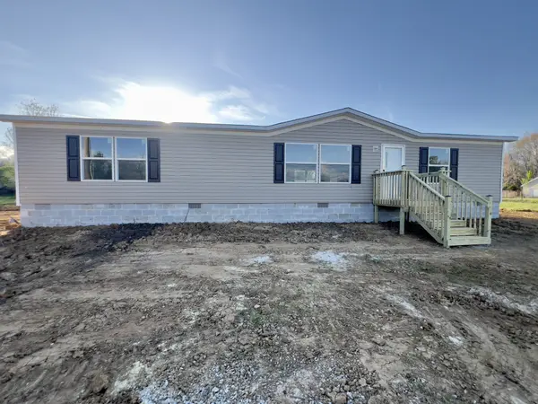 110 S C St, Hillsboro, TN 37342