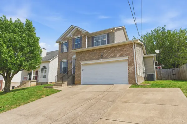 1021 Ridge Trl, Goodlettsville, TN 37072