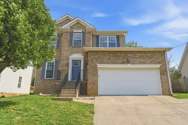 1021 Ridge Trl, Goodlettsville, TN 37072