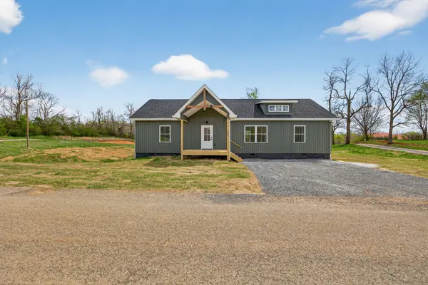 282 Dyer Ridge Rd, Baxter, TN 38544