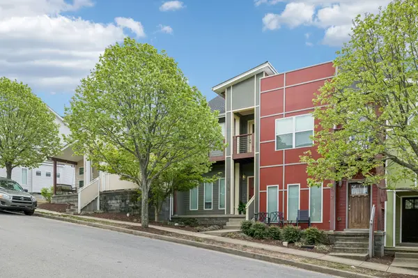 3515 Steffisburg Dr, Nashville, TN 37211