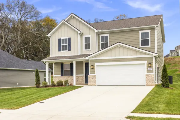 1557 Oak Springs Drive, Columbia, TN 38401
