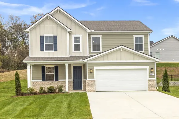 1557 Oak Springs Drive, Columbia, TN 38401