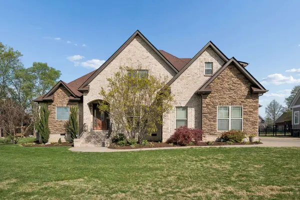 2824 Wynthrope Hall Dr,  Murfreesboro,  TN 37129
