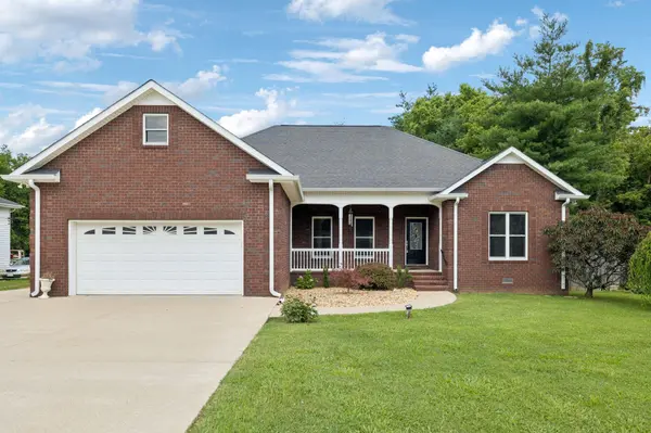 314 W Main St, Alexandria, TN 37012