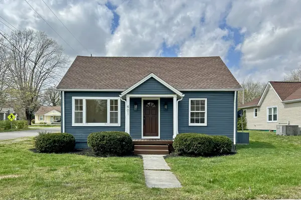 401 N High St, Franklin, KY 42134