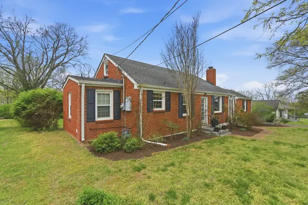 206 Farris Ave, Madison, TN 37115