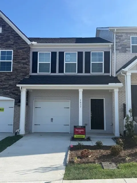 5037 Dayflower Drive, Hermitage, TN 37076