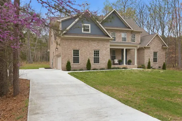 15 Nature Ridge Rd, Tullahoma, TN 37388