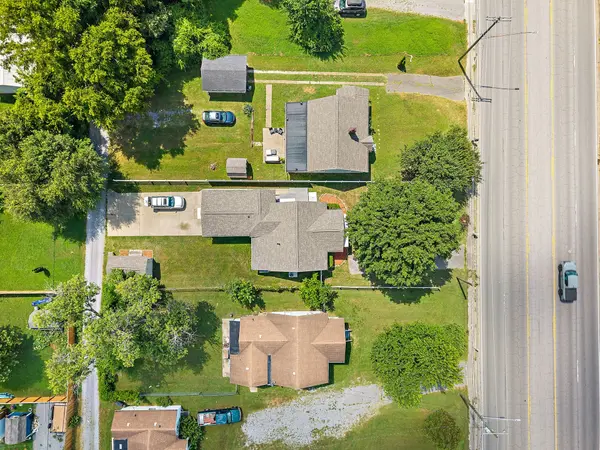 4310 Old Hickory Blvd, Old Hickory, TN 37138