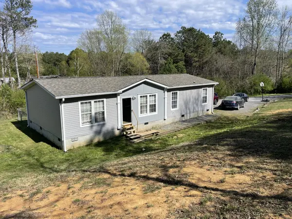 311 Bohannons Road #SE, Cleveland, TN 37323
