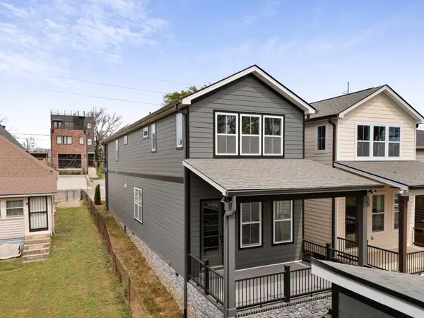 151A Fain St, Nashville, TN 37210