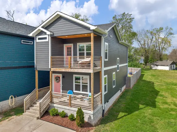 121 Broadway, Old Hickory, TN 37138