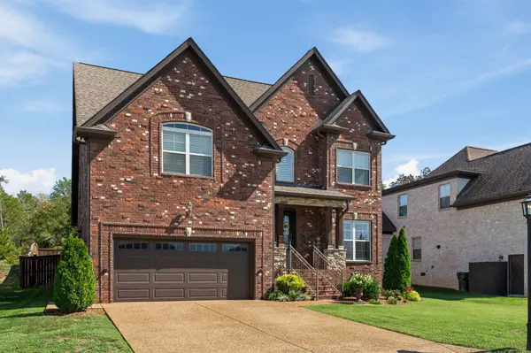 759 Rolling Creek Dr, Mount Juliet, TN 37122