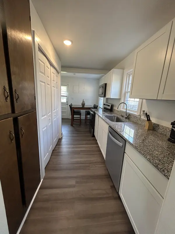 112 Anderson Dr, Tullahoma, TN 37388