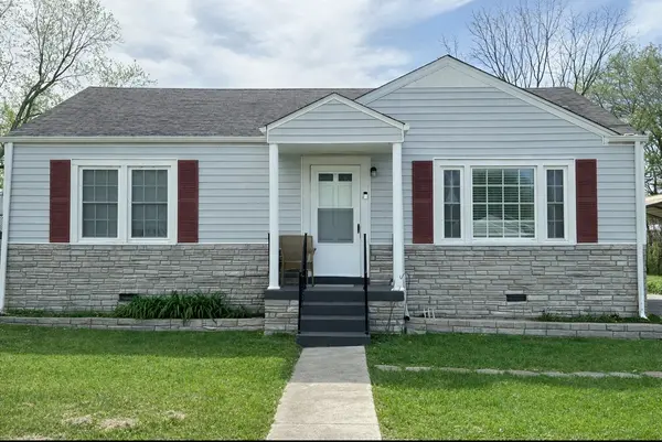 112 Anderson Dr,  Tullahoma,  TN 37388