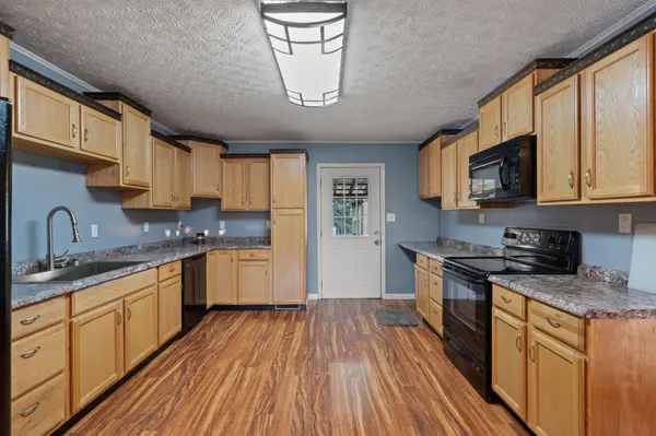 154 Potter Place Road #NW, Charleston, TN 37310
