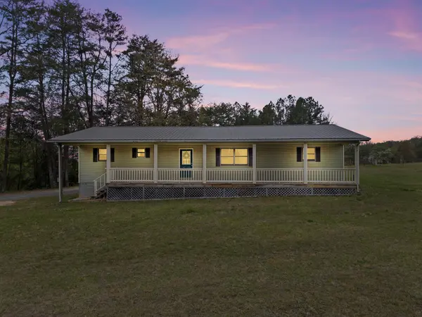 154 Potter Place Road #NW, Charleston, TN 37310