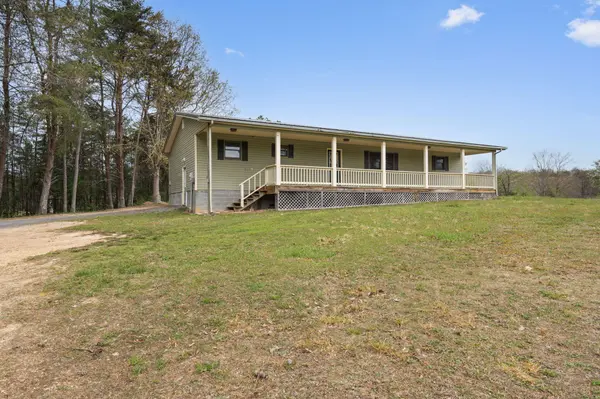 154 Potter Place Road #NW, Charleston, TN 37310