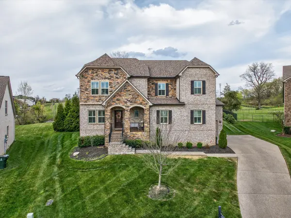 316 Bayberry Ct, Nolensville, TN 37135