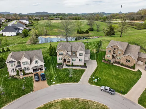 316 Bayberry Ct,  Nolensville,  TN 37135