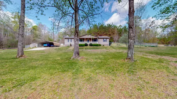 2135 Copper Spring Rd, Springville, TN 38256