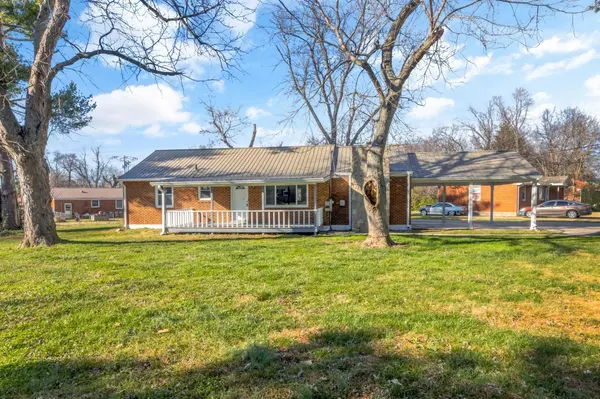 620 Thrush Pl, Murfreesboro, TN 37130
