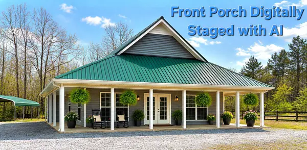 2130 Indian Mound Rd, Woodlawn, TN 37191