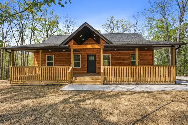 2387 Porch Rock Road, Pikeville, TN 37367