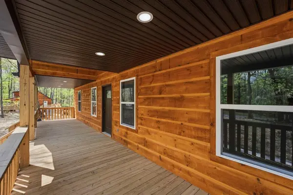 2387 Porch Rock Road, Pikeville, TN 37367