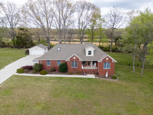 61 Eastridge Rd,  Fayetteville,  TN 37334