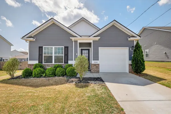 2204 Zeva Cir,  Columbia,  TN 38401