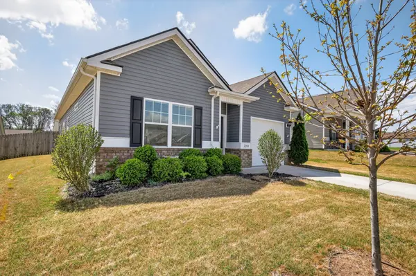 2204 Zeva Cir, Columbia, TN 38401