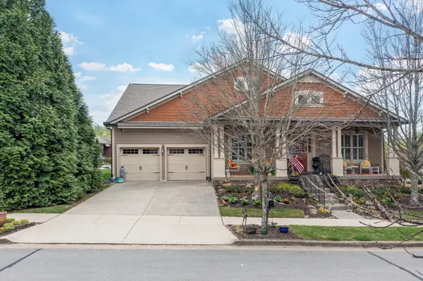 523 Dabney Dr, Franklin, TN 37064