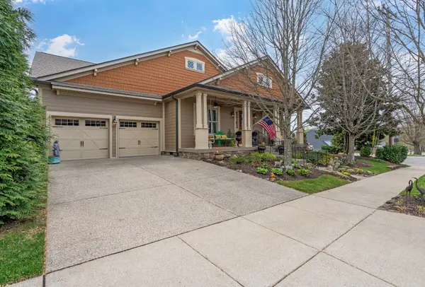 523 Dabney Dr, Franklin, TN 37064