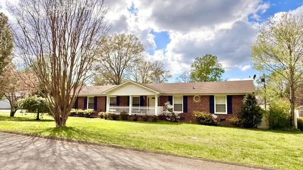 110 Lannom Cir,  Tullahoma,  TN 37388