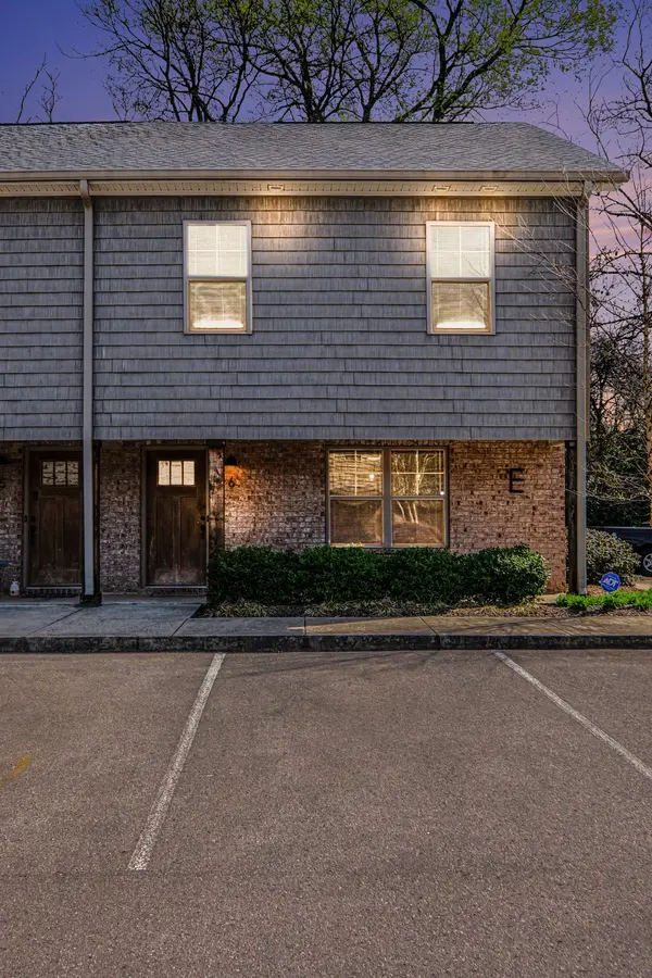 2506 Main Street #E #E6, Murfreesboro, TN 37127