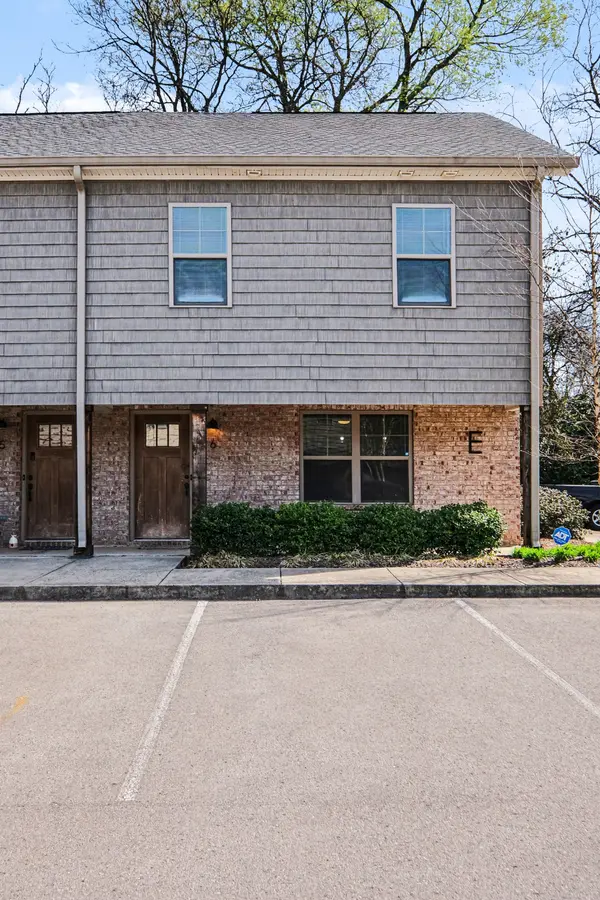 2506 Main Street #E #E6, Murfreesboro, TN 37127