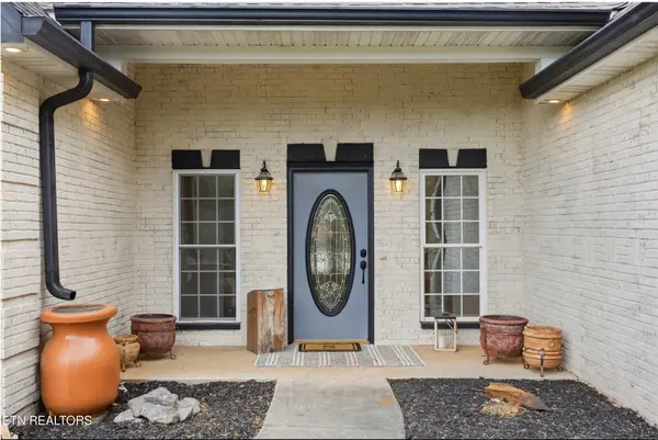 219 Bletchley Park Drive, Friendsville, TN 37737