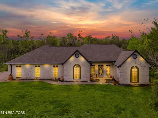 219 Bletchley Park Drive, Friendsville, TN 37737